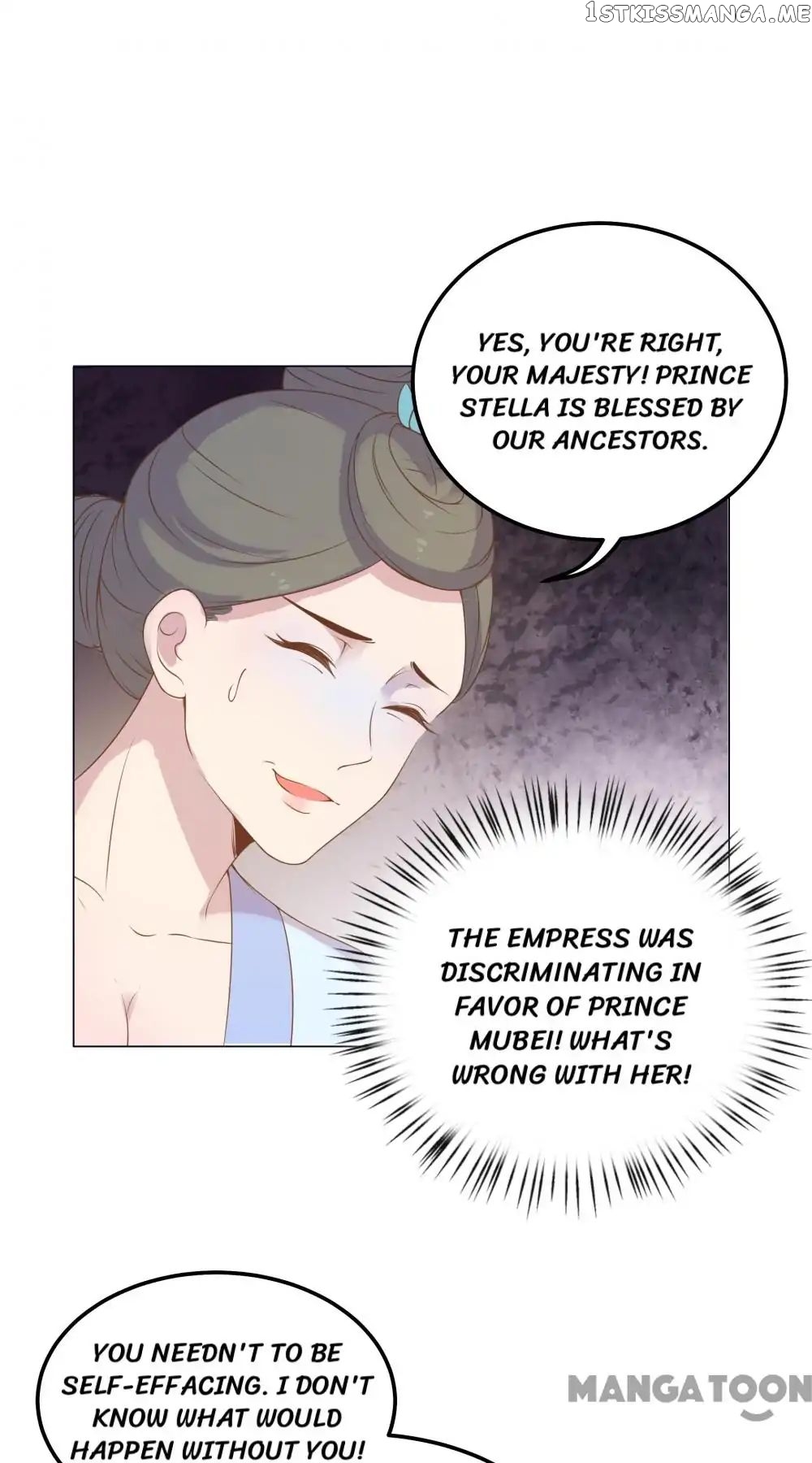 Prince’s Little Bunny chapter 39 - page 26