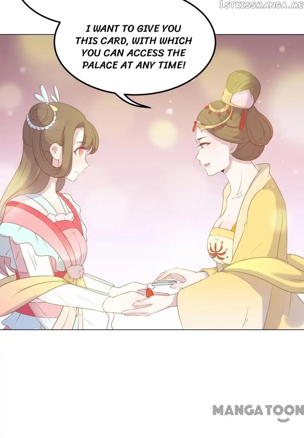 Prince’s Little Bunny chapter 39 - page 27