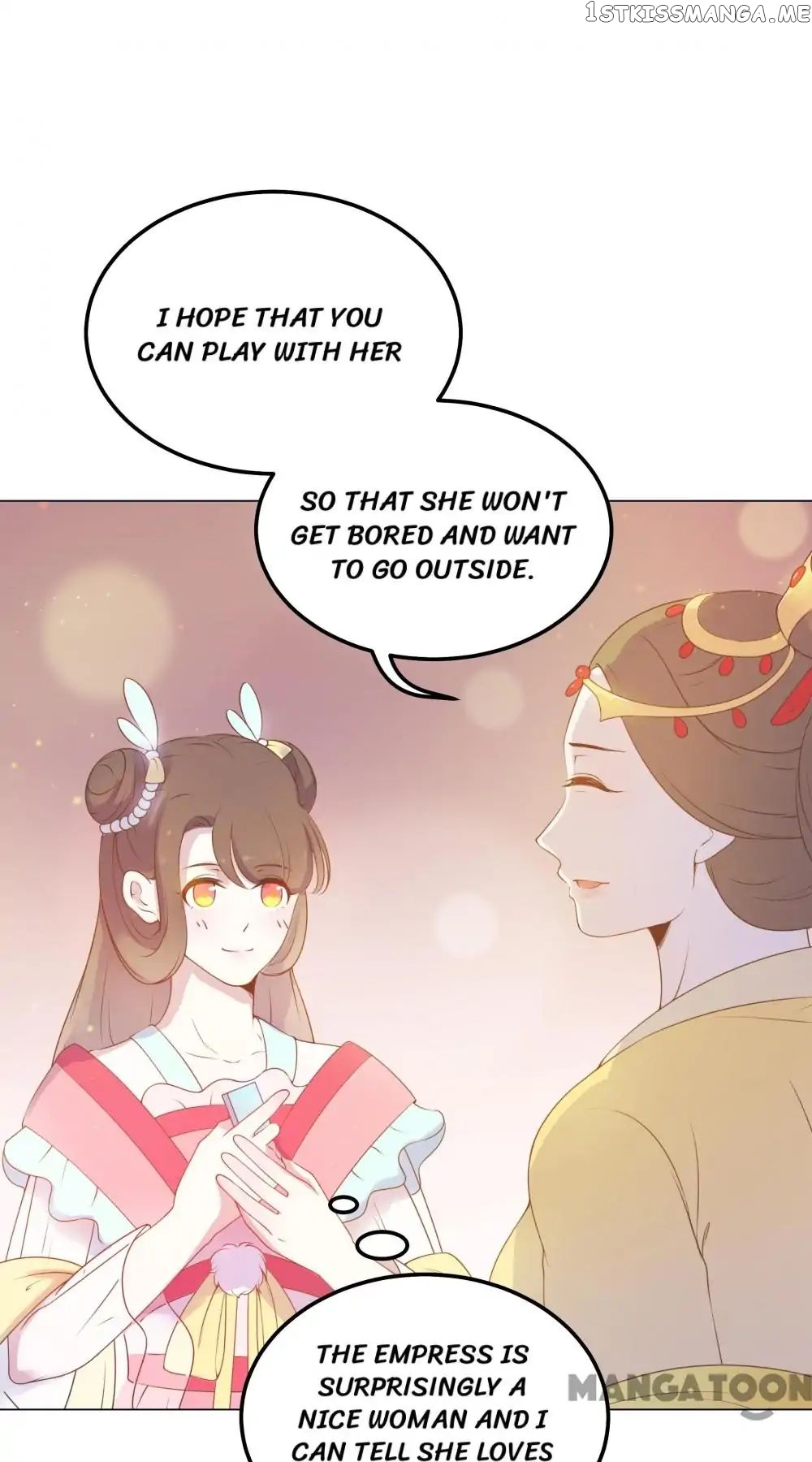 Prince’s Little Bunny chapter 39 - page 28