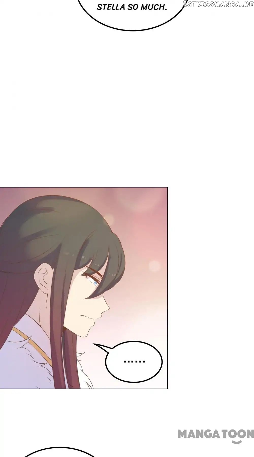 Prince’s Little Bunny chapter 39 - page 29