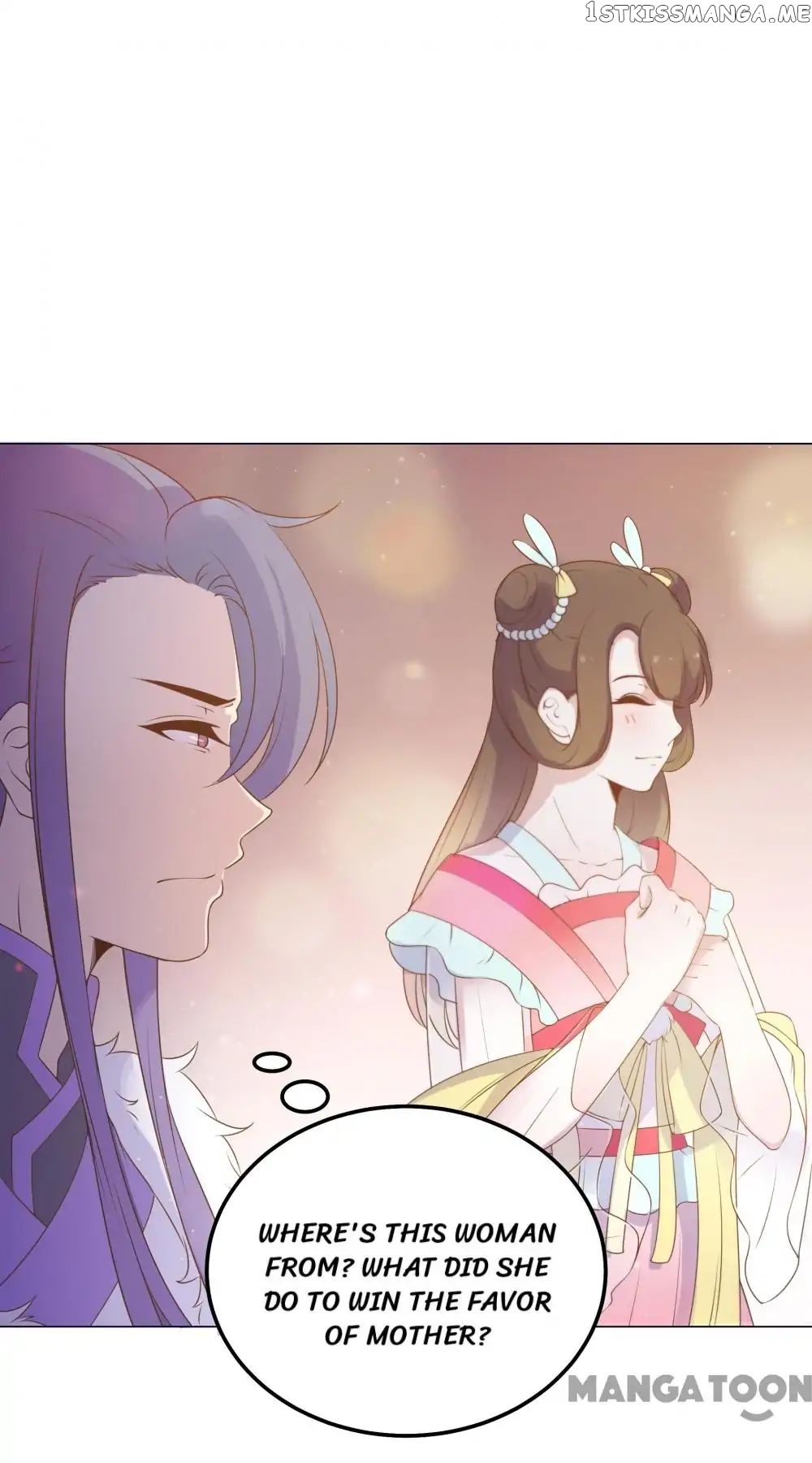 Prince’s Little Bunny chapter 39 - page 31
