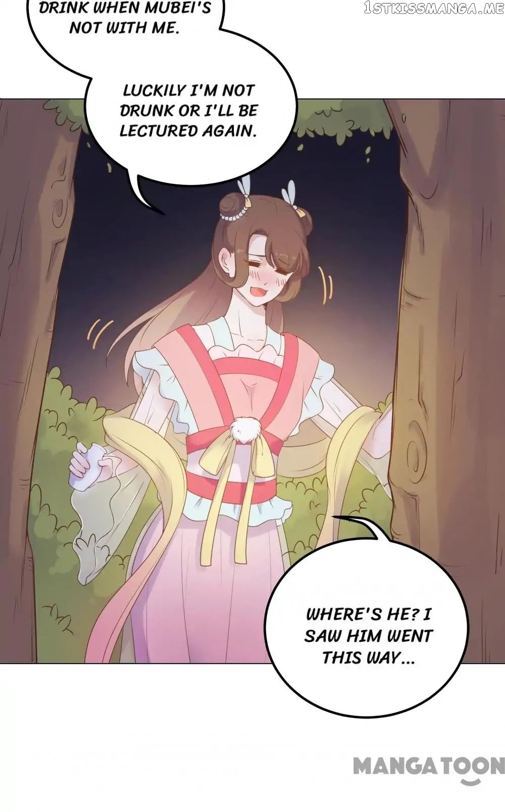Prince’s Little Bunny chapter 39 - page 33