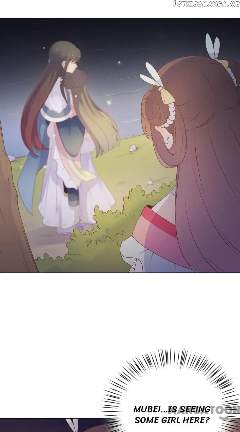 Prince’s Little Bunny chapter 39 - page 35