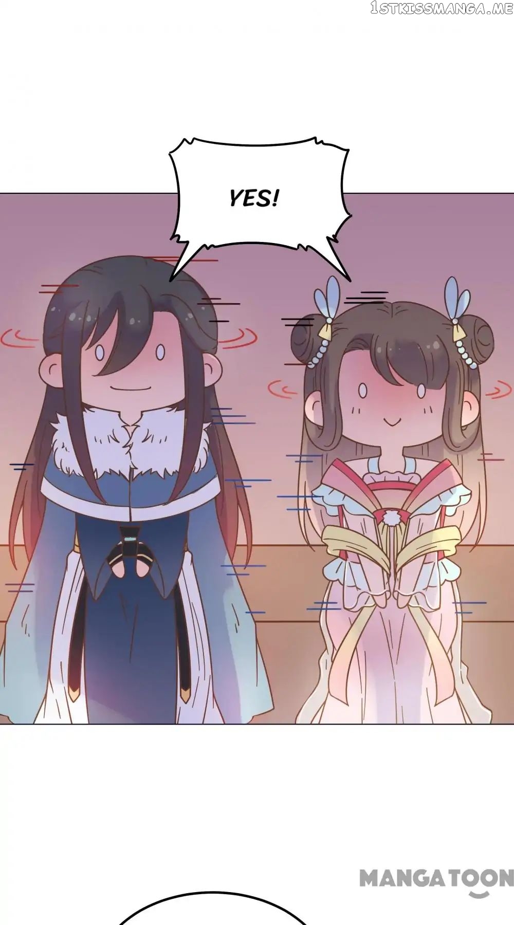 Prince’s Little Bunny chapter 39 - page 4
