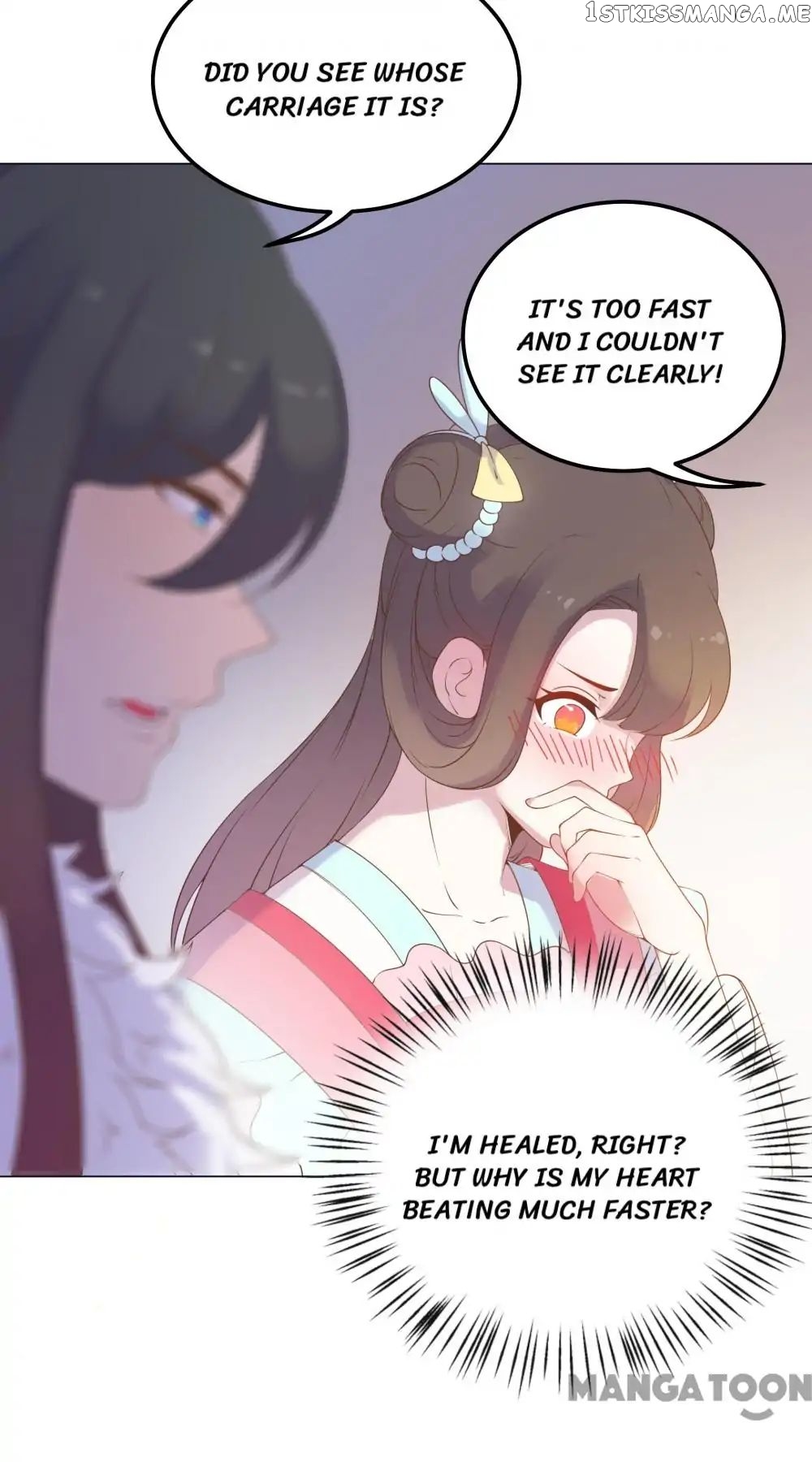 Prince’s Little Bunny chapter 39 - page 5