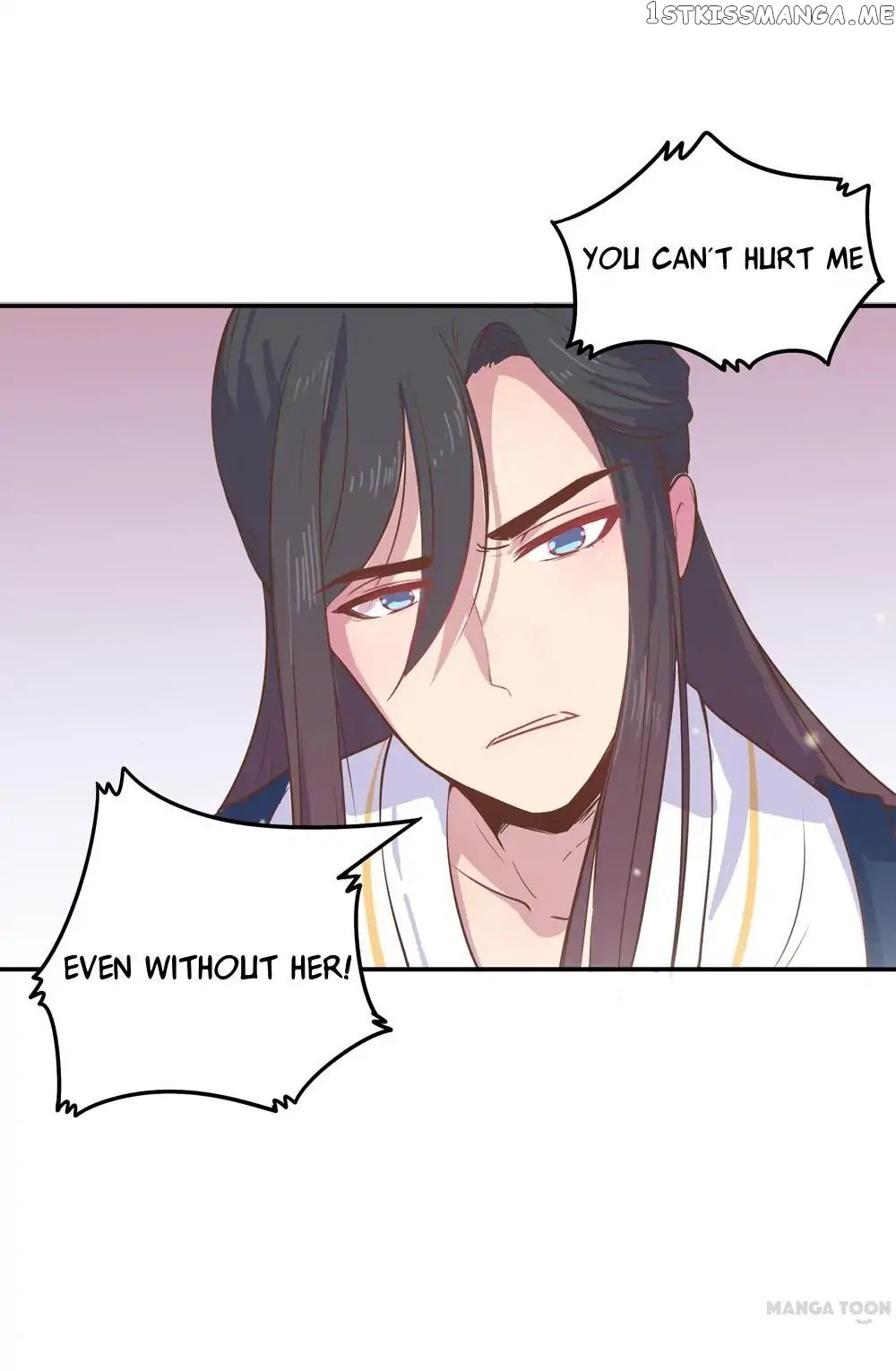 Prince’s Little Bunny chapter 4 - page 19