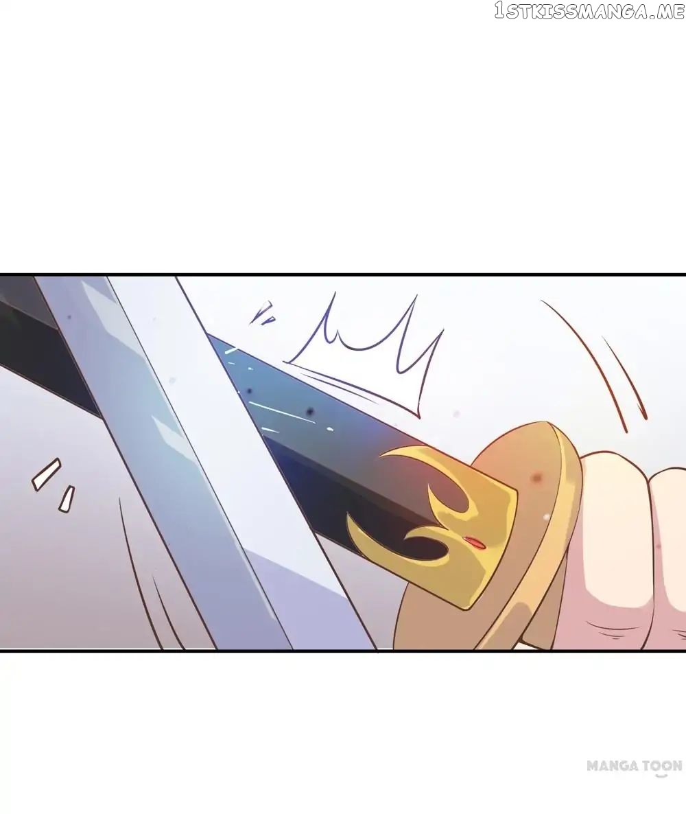 Prince’s Little Bunny chapter 4 - page 24