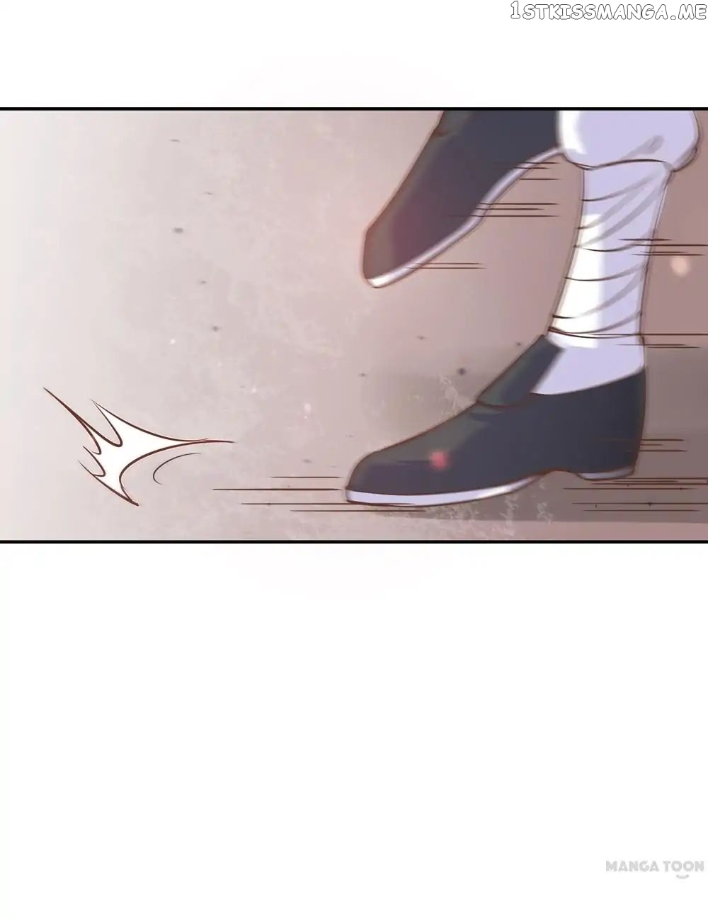 Prince’s Little Bunny chapter 4 - page 27