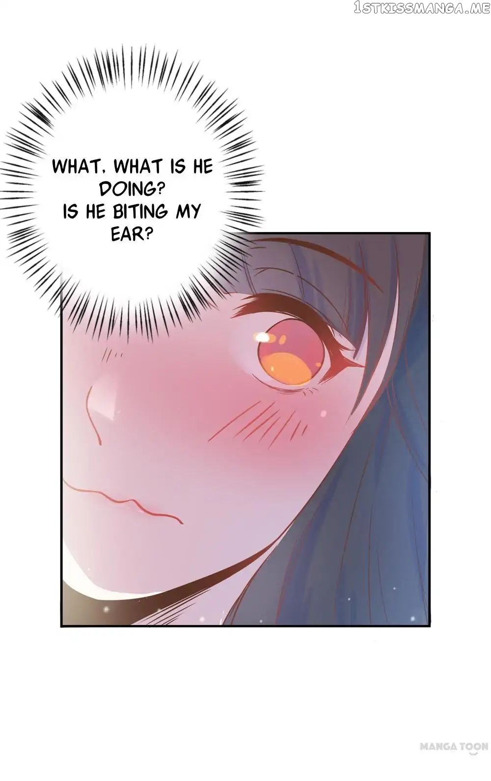 Prince’s Little Bunny chapter 4 - page 4