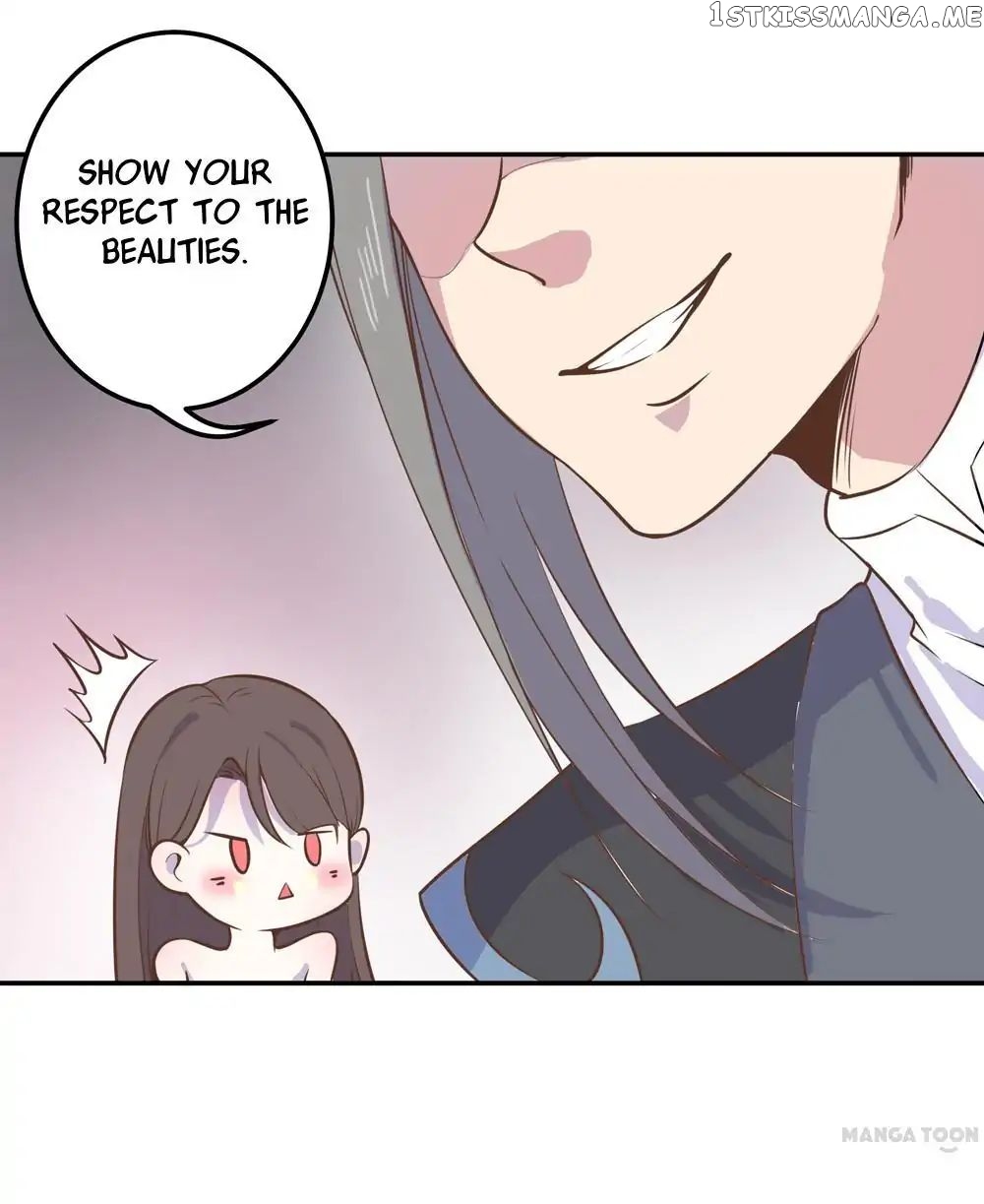 Prince’s Little Bunny chapter 4 - page 43