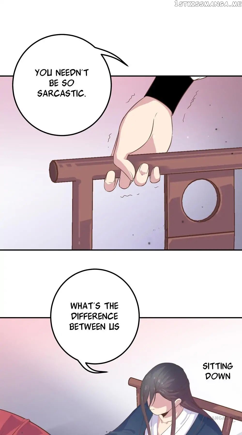 Prince’s Little Bunny chapter 4 - page 45