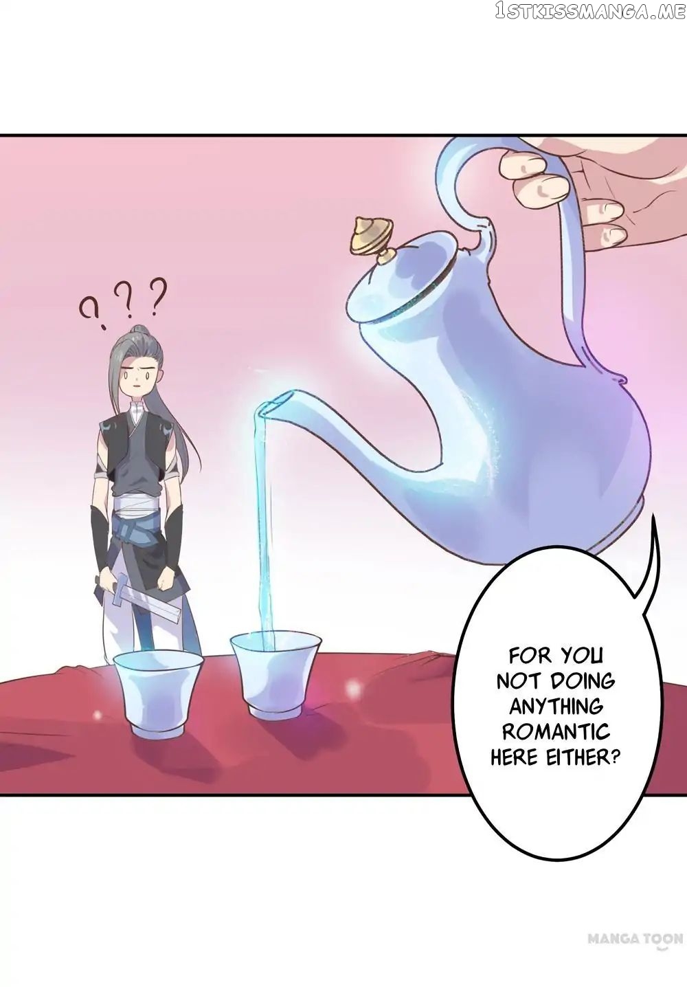 Prince’s Little Bunny chapter 4 - page 47