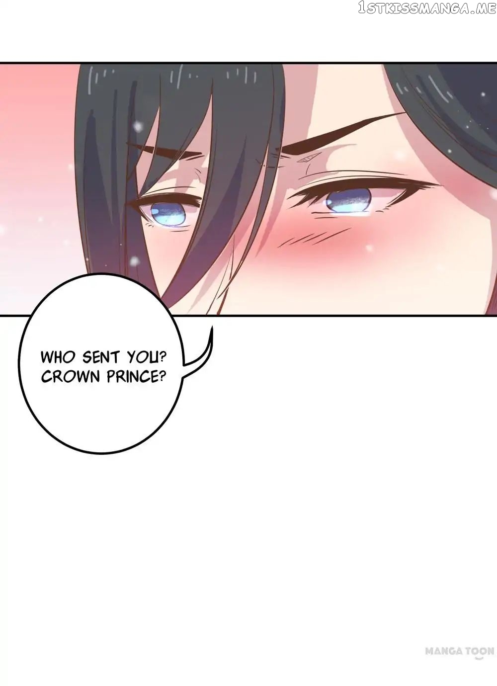 Prince’s Little Bunny chapter 4 - page 48