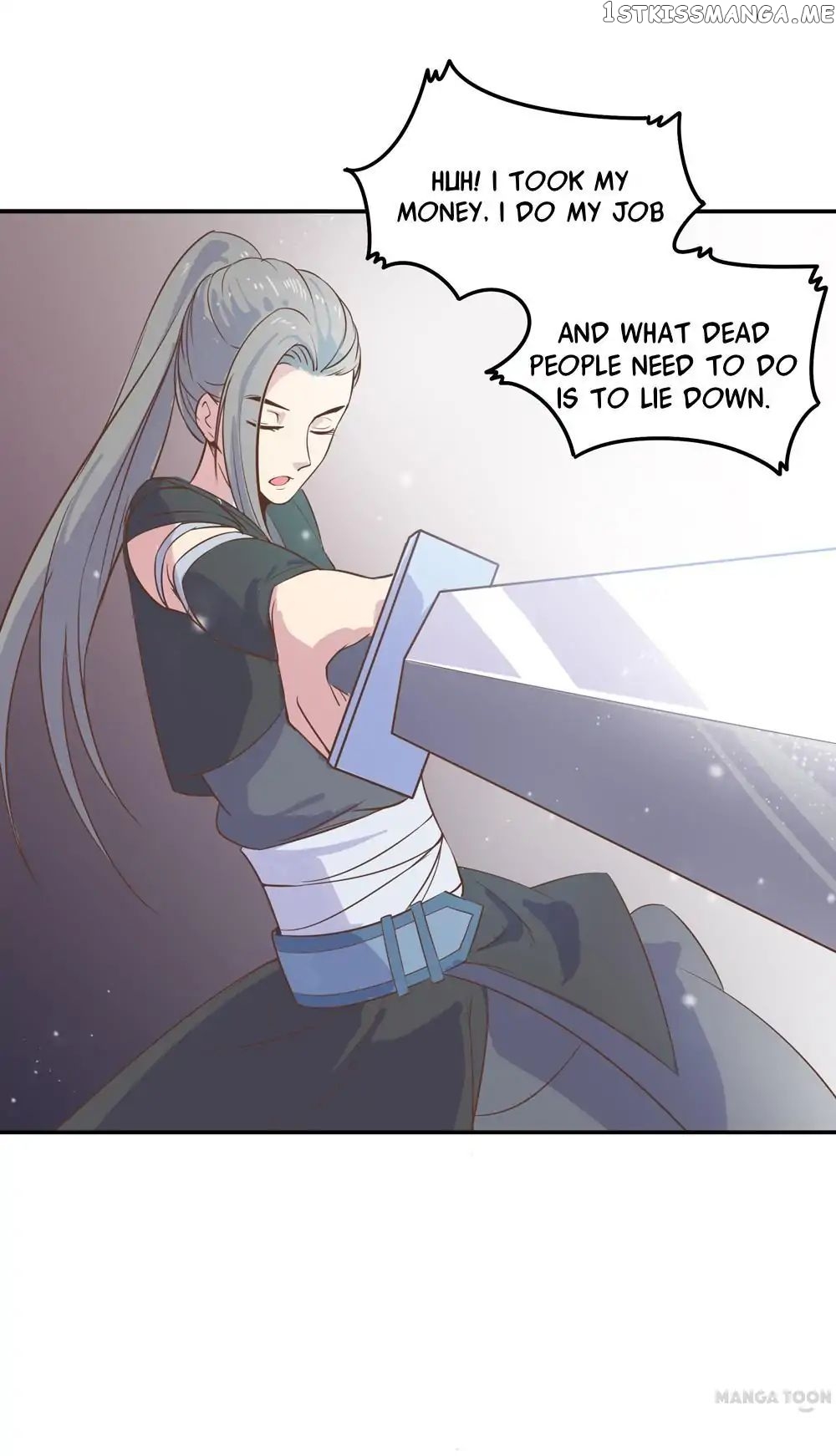 Prince’s Little Bunny chapter 4 - page 49