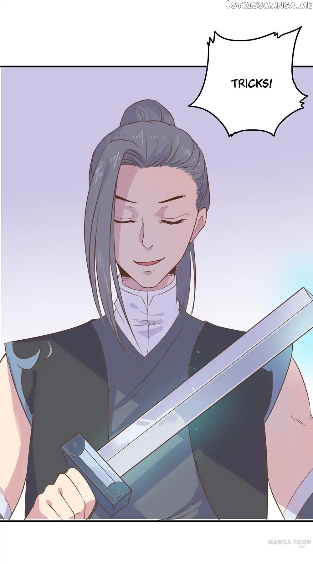 Prince’s Little Bunny chapter 4 - page 58