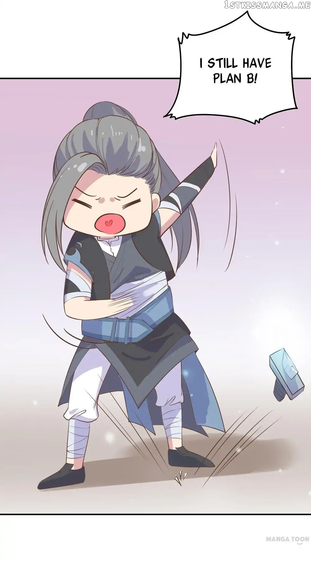 Prince’s Little Bunny chapter 4 - page 63