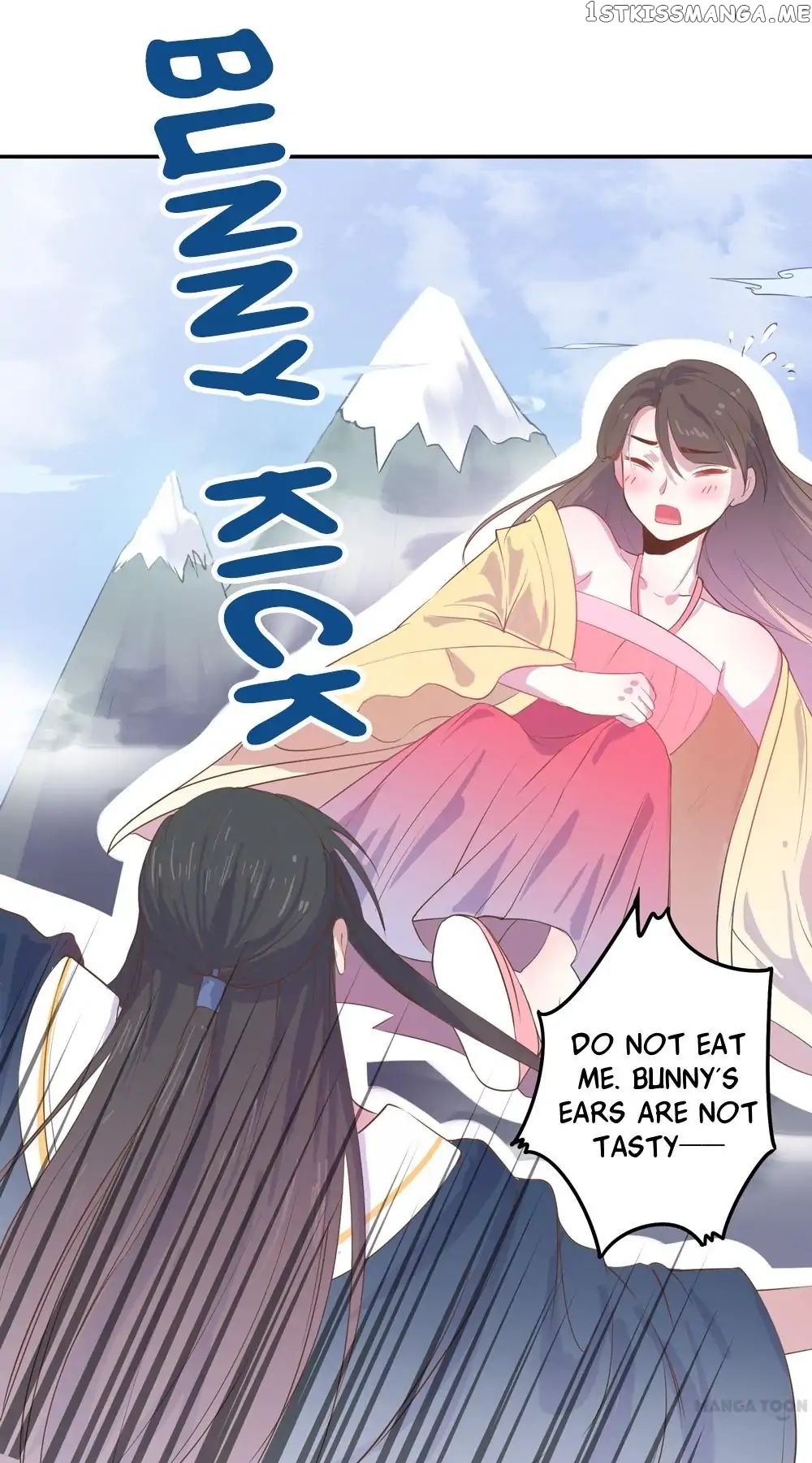 Prince’s Little Bunny chapter 4 - page 7