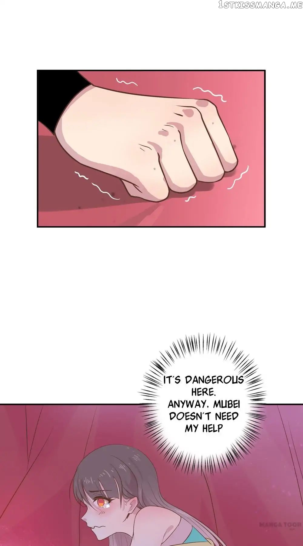 Prince’s Little Bunny chapter 4 - page 72