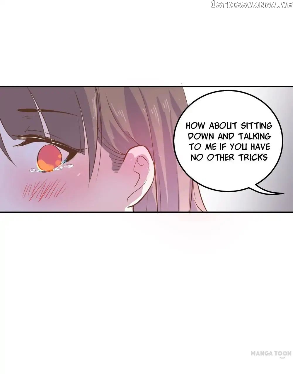 Prince’s Little Bunny chapter 4 - page 74