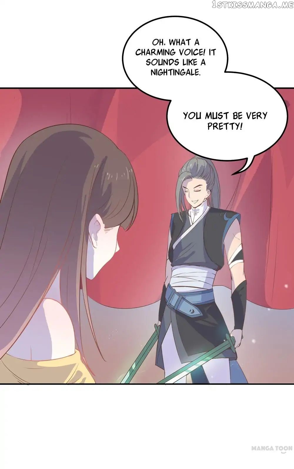 Prince’s Little Bunny chapter 4 - page 77