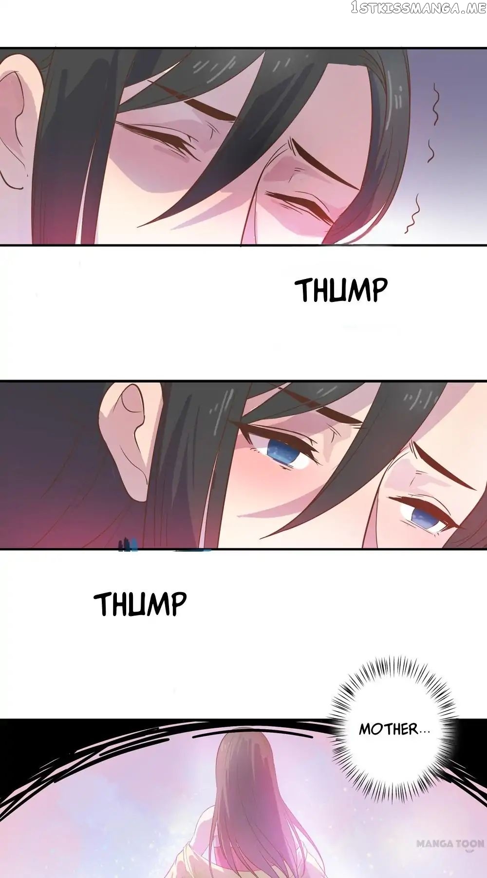 Prince’s Little Bunny chapter 4 - page 89