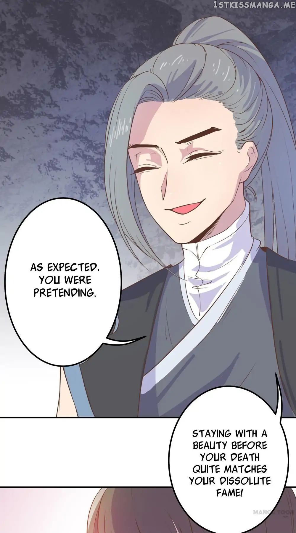 Prince’s Little Bunny chapter 4 - page 93