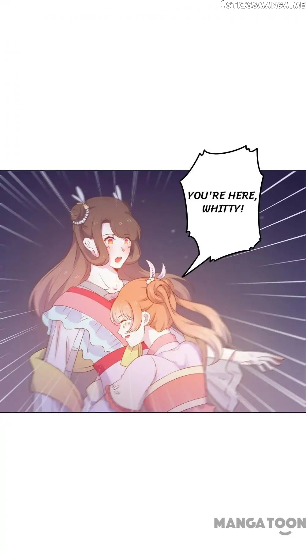Prince’s Little Bunny chapter 40 - page 13