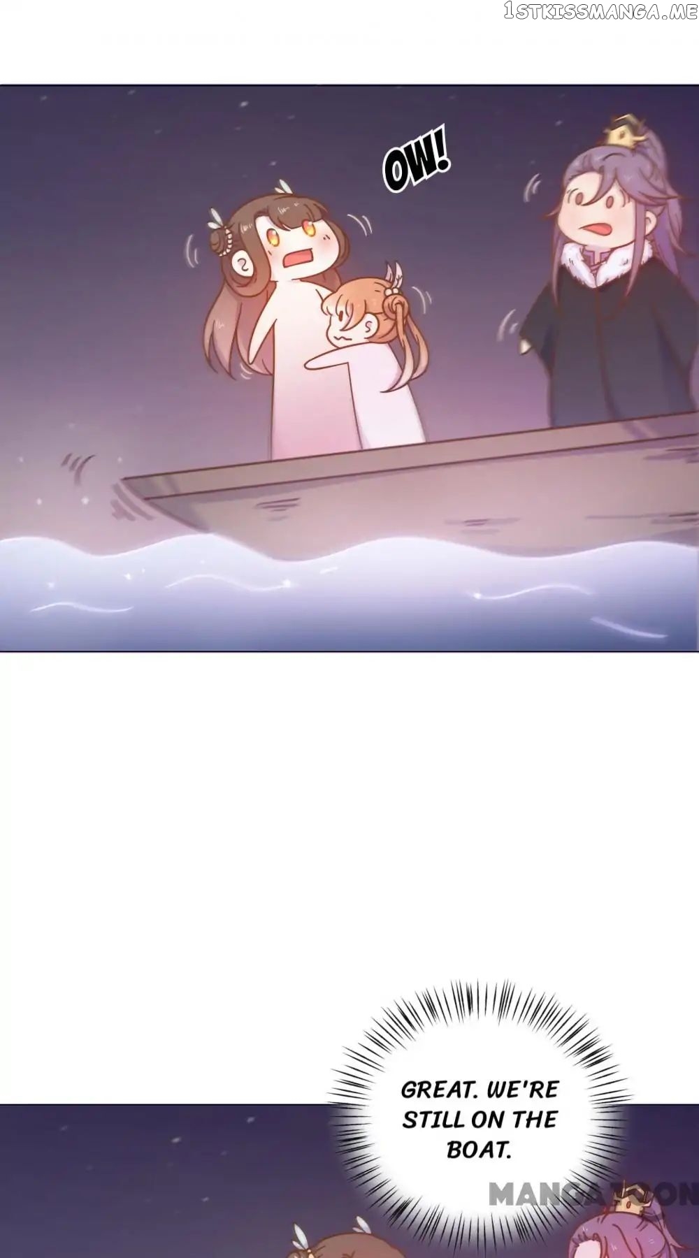 Prince’s Little Bunny chapter 40 - page 14