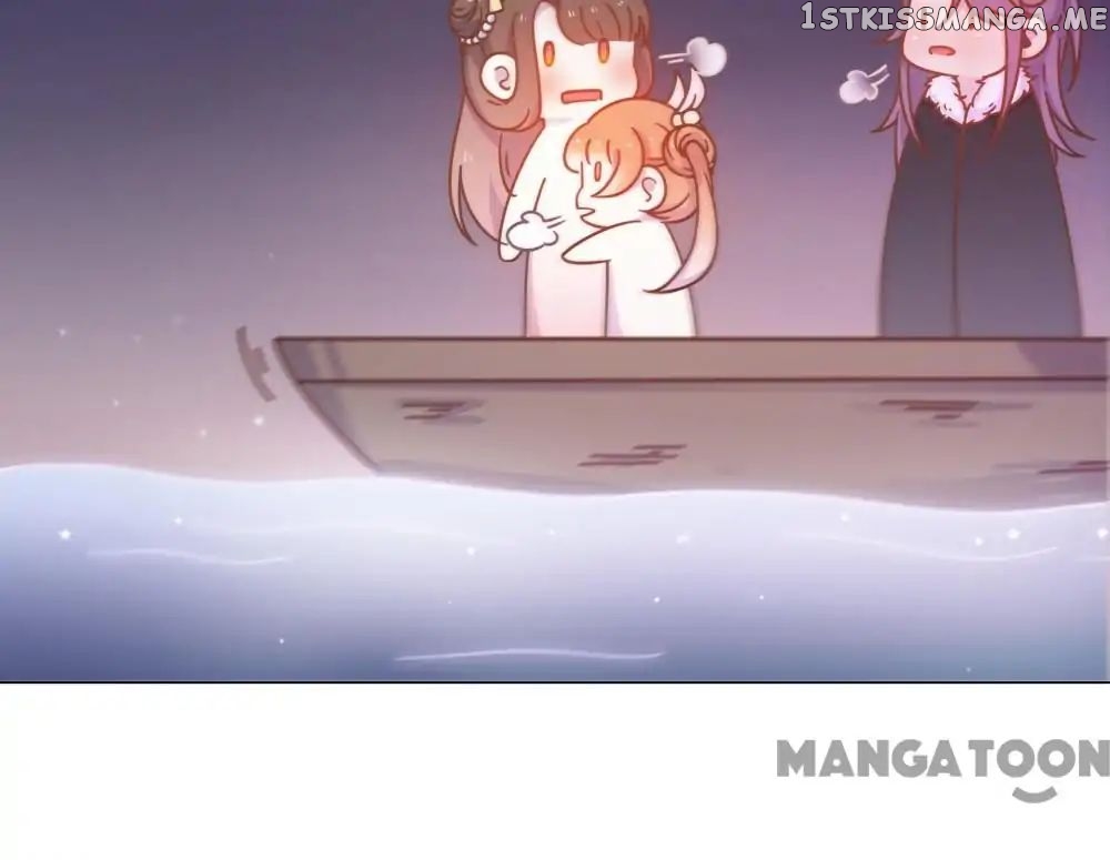 Prince’s Little Bunny chapter 40 - page 15