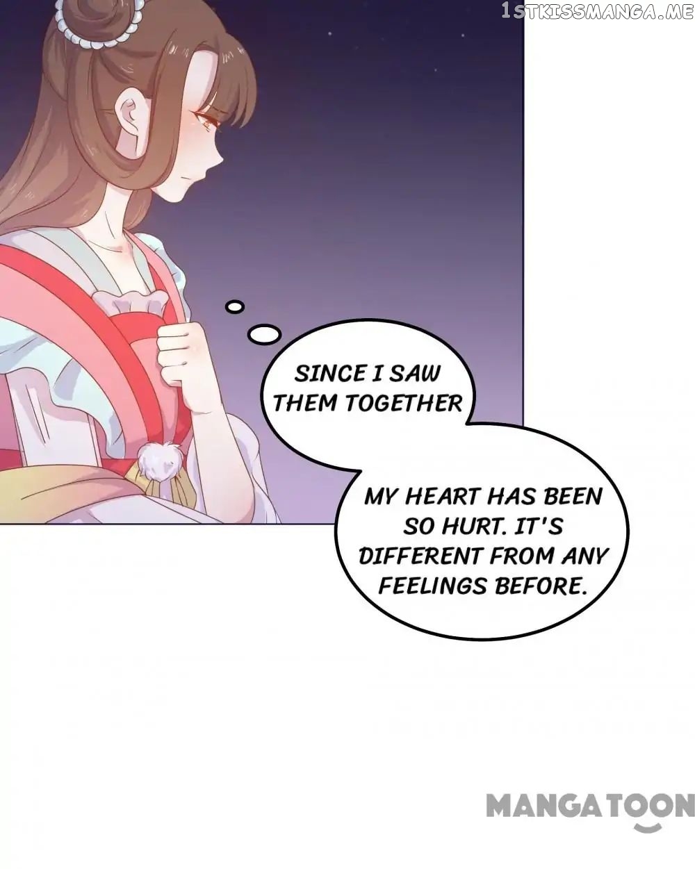 Prince’s Little Bunny chapter 40 - page 18