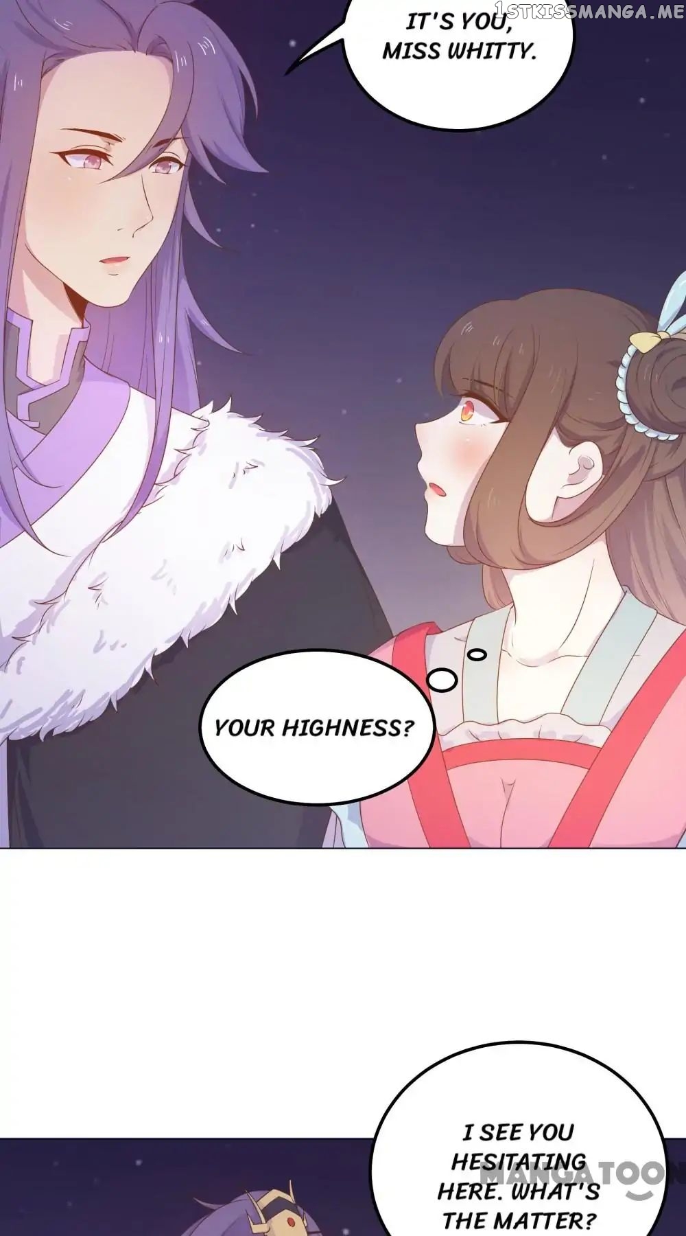 Prince’s Little Bunny chapter 40 - page 2