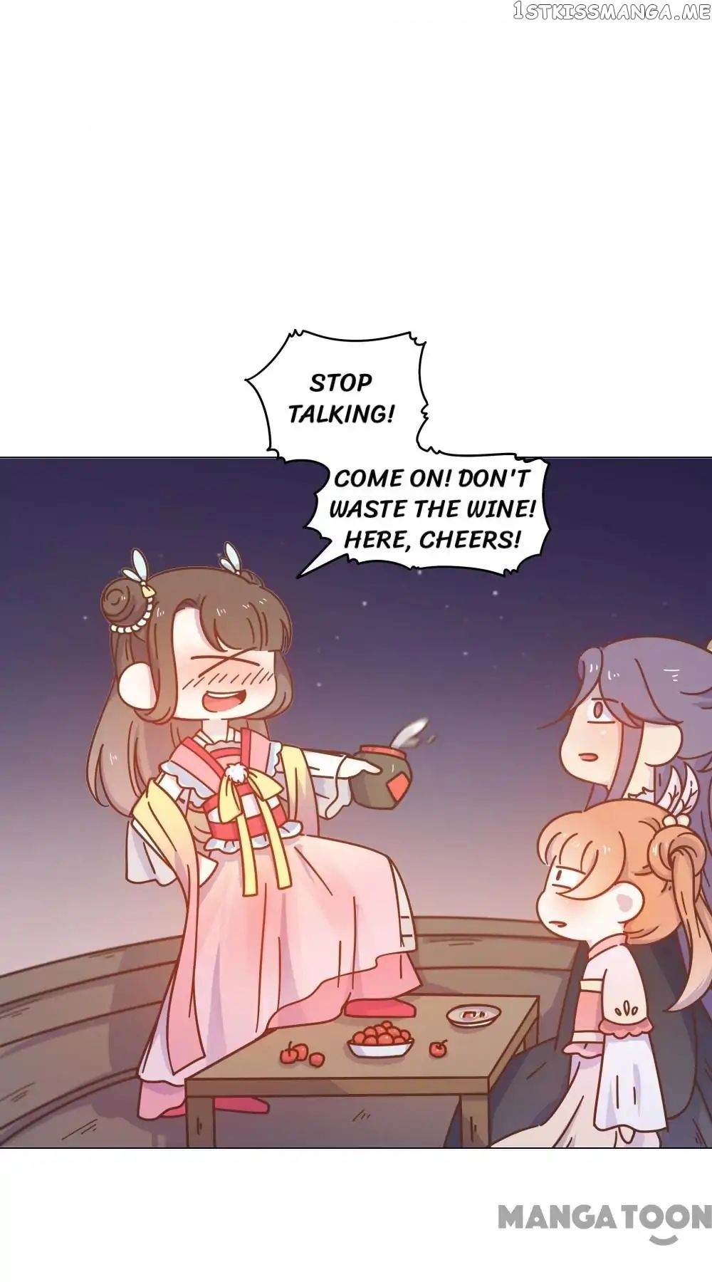 Prince’s Little Bunny chapter 40 - page 25