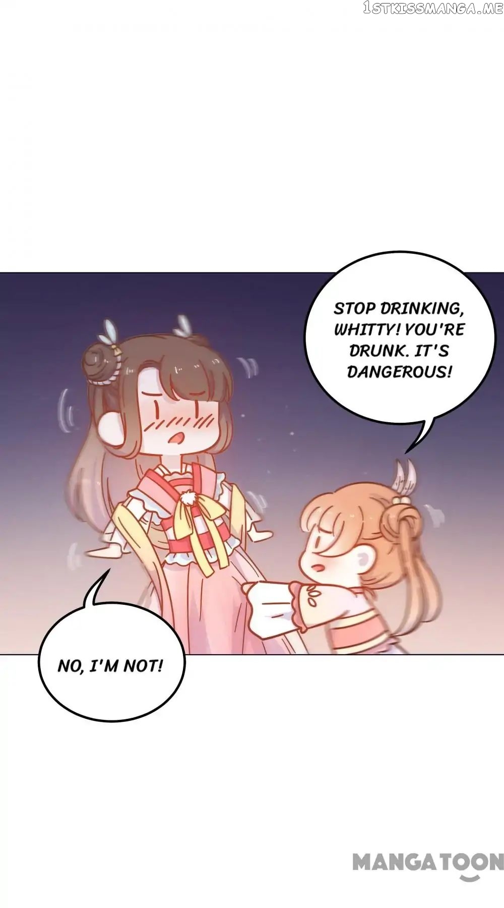 Prince’s Little Bunny chapter 40 - page 26