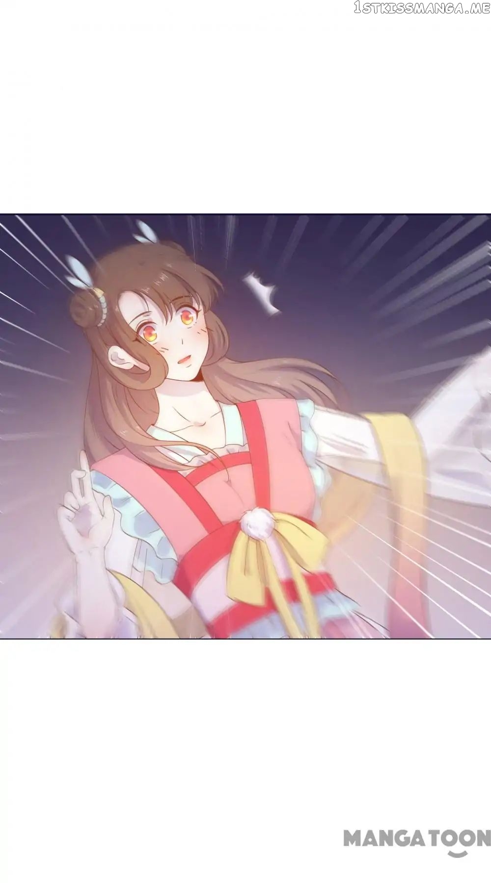 Prince’s Little Bunny chapter 40 - page 28