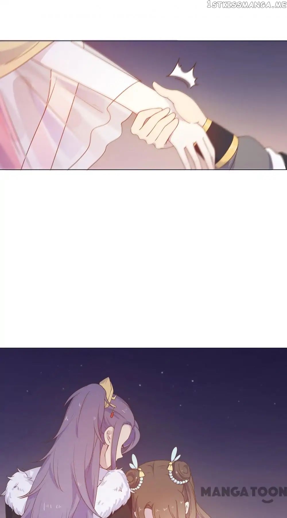 Prince’s Little Bunny chapter 40 - page 29