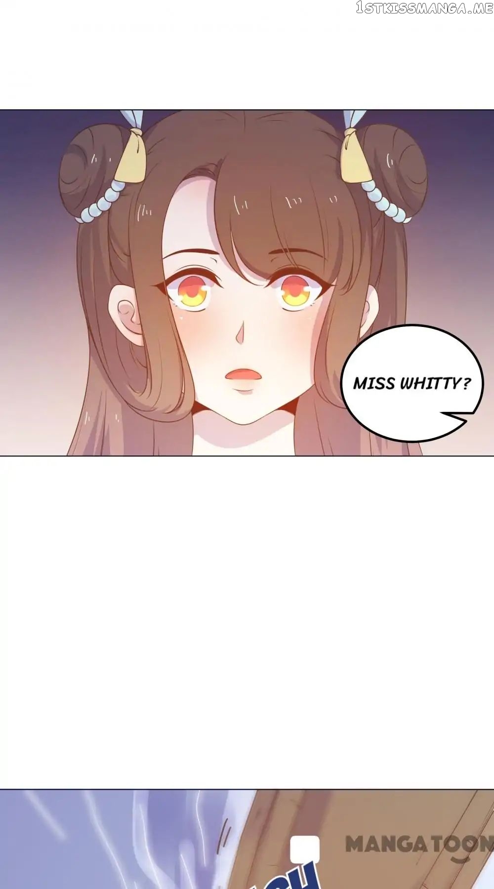 Prince’s Little Bunny chapter 40 - page 32
