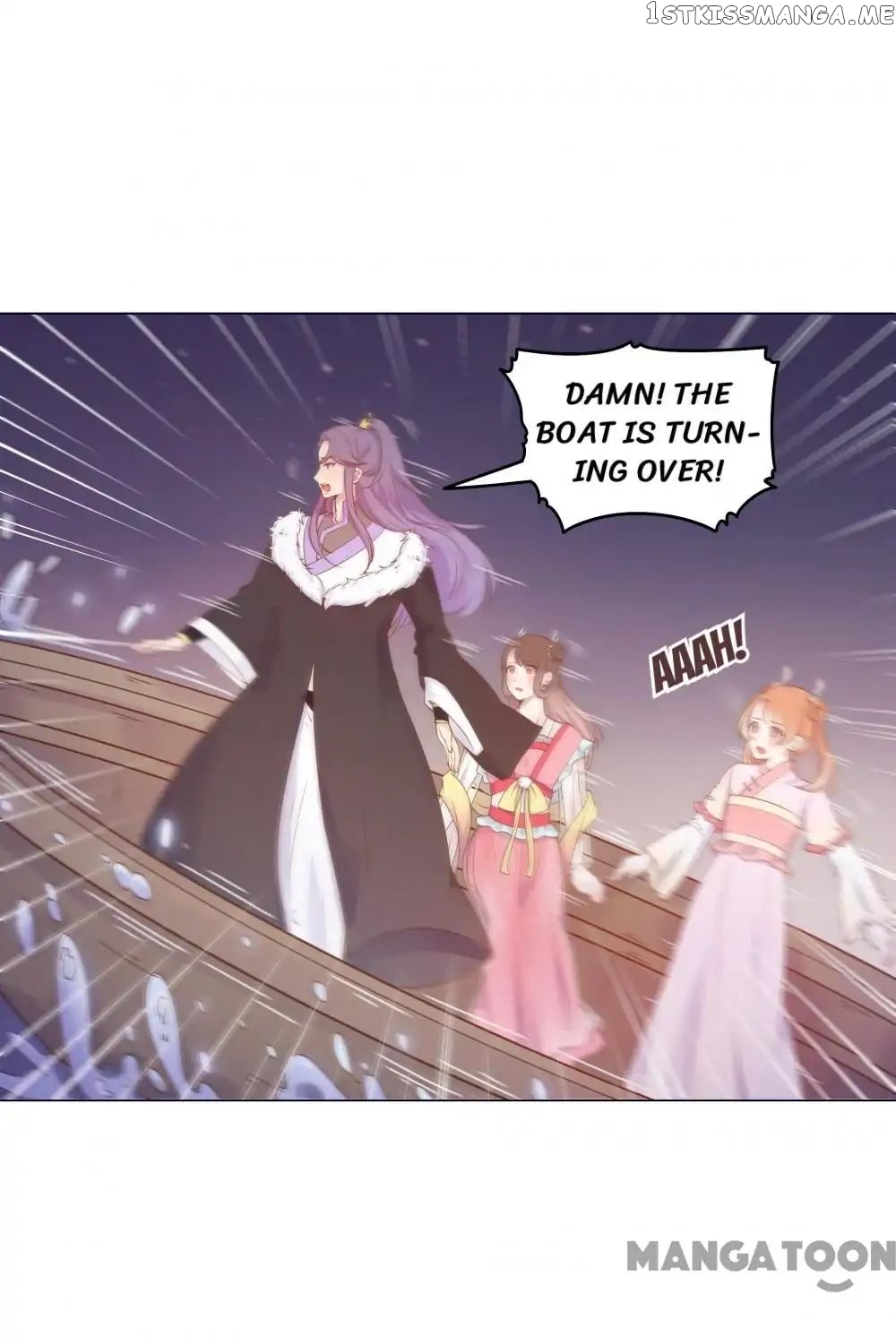Prince’s Little Bunny chapter 40 - page 34