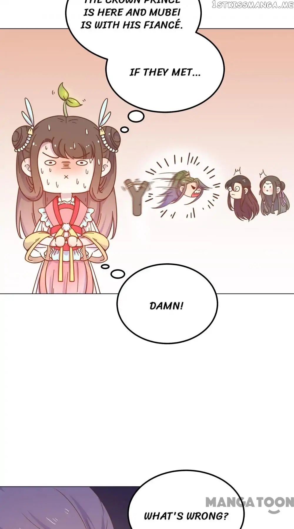 Prince’s Little Bunny chapter 40 - page 5