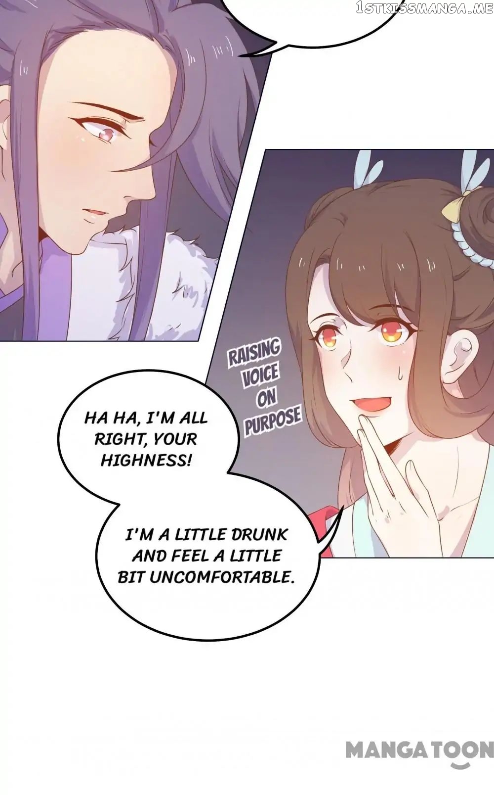 Prince’s Little Bunny chapter 40 - page 6