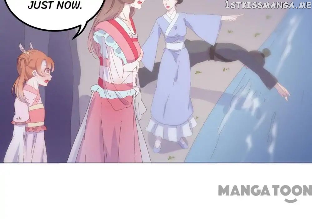 Prince’s Little Bunny chapter 41 - page 12