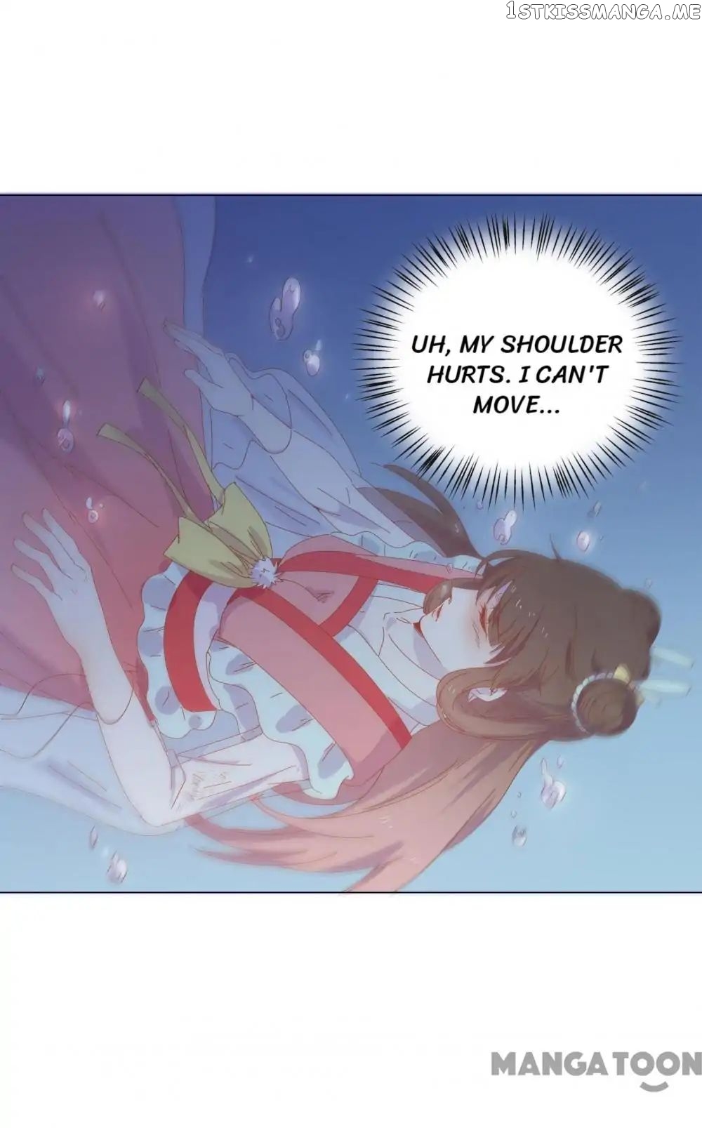 Prince’s Little Bunny chapter 41 - page 15