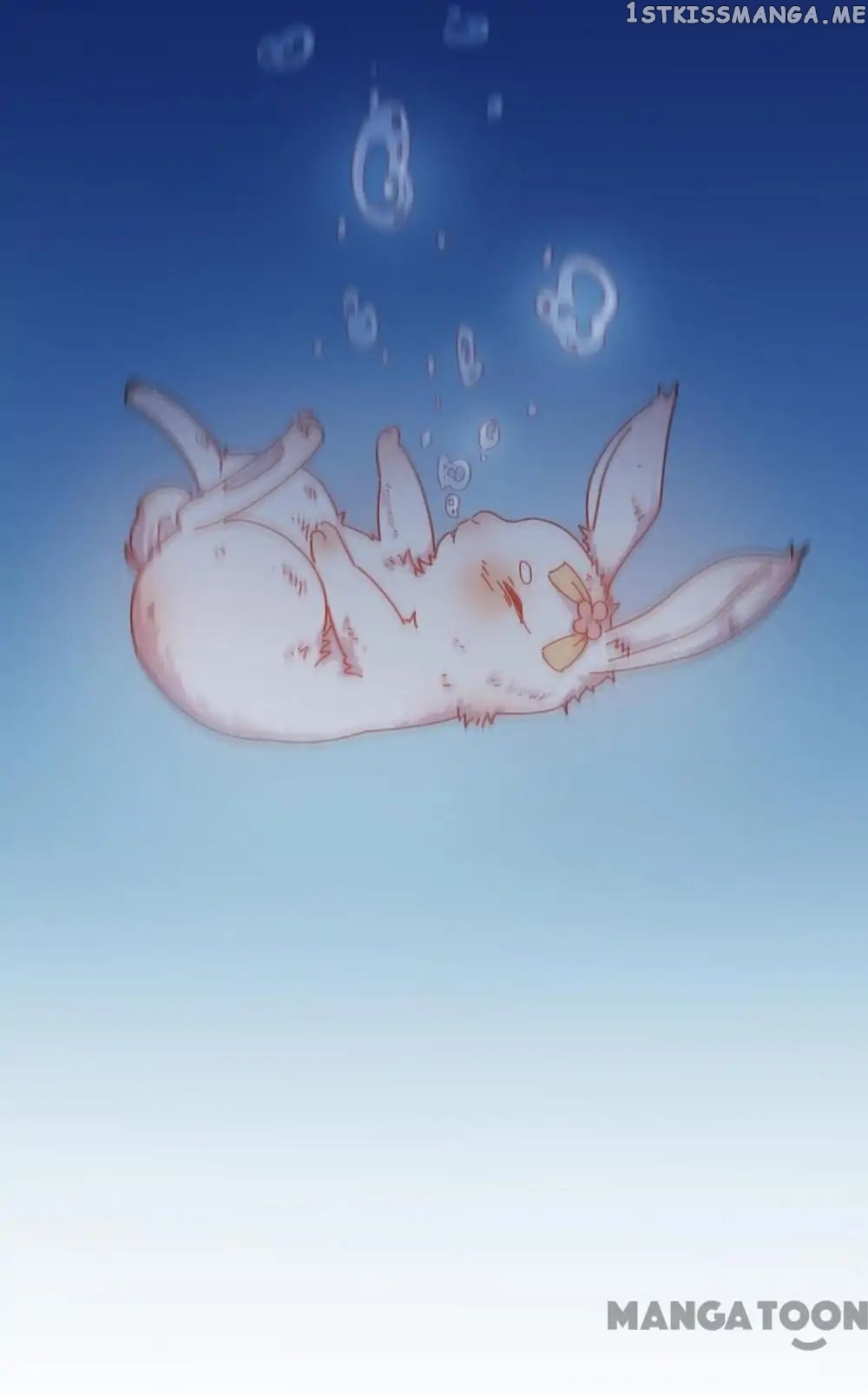 Prince’s Little Bunny chapter 41 - page 18