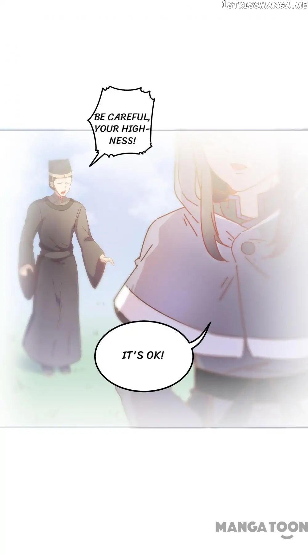 Prince’s Little Bunny chapter 41 - page 22