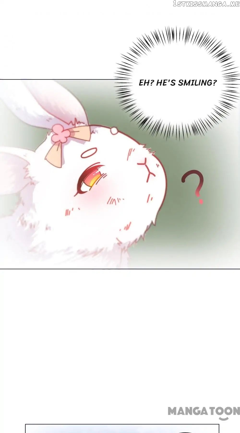 Prince’s Little Bunny chapter 41 - page 25