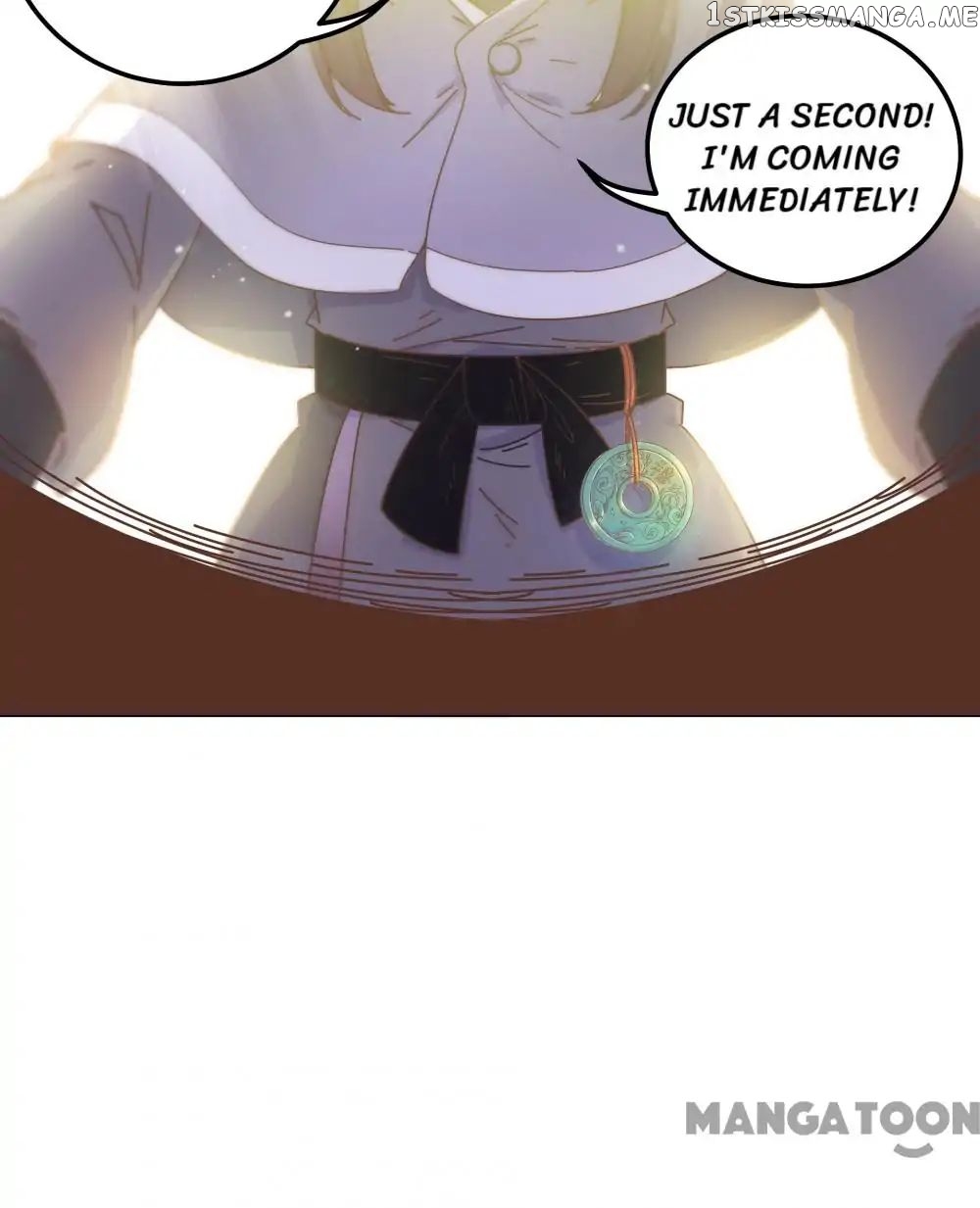 Prince’s Little Bunny chapter 41 - page 27