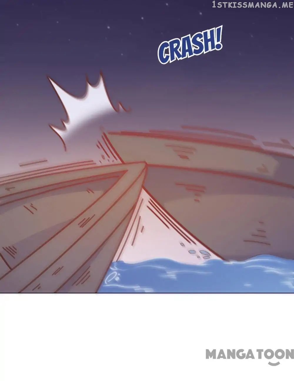 Prince’s Little Bunny chapter 41 - page 3