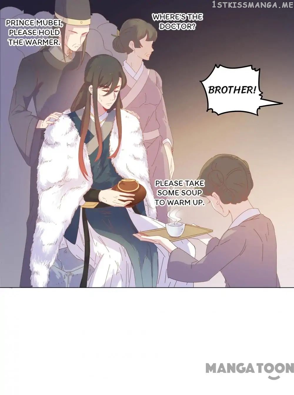 Prince’s Little Bunny chapter 41 - page 30