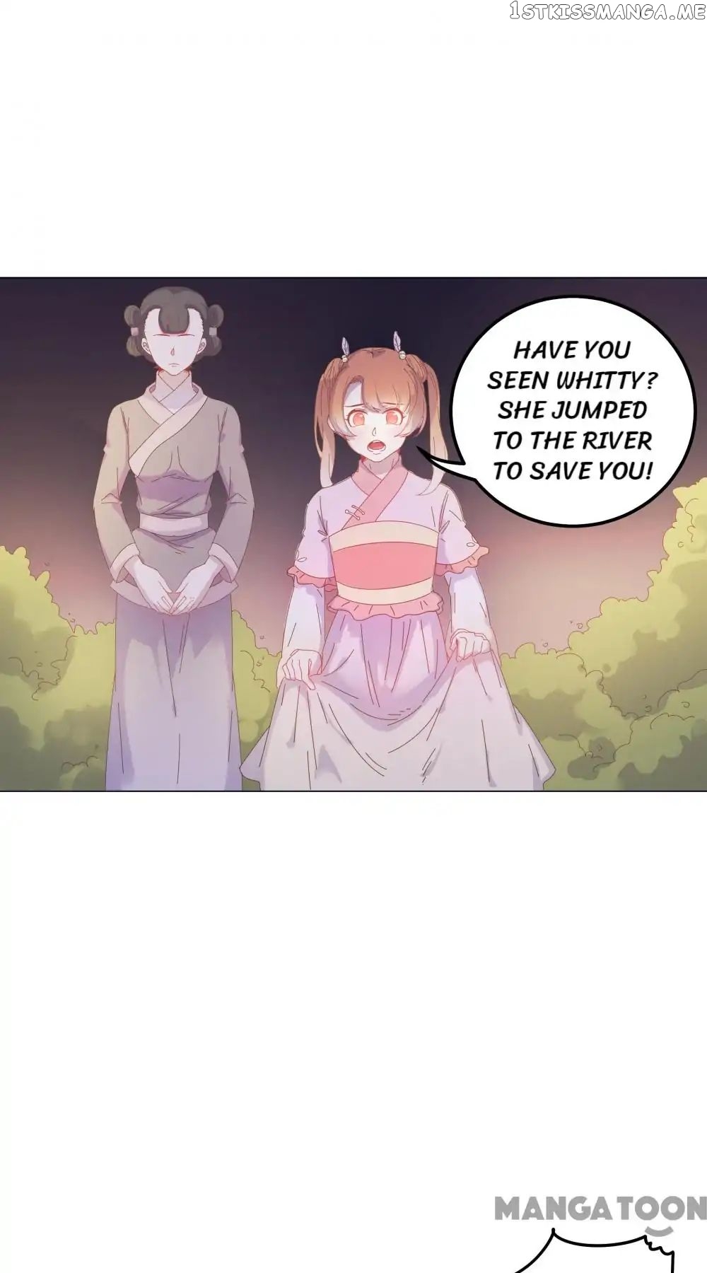 Prince’s Little Bunny chapter 41 - page 31