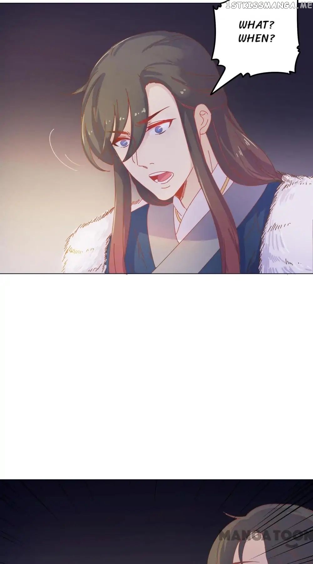 Prince’s Little Bunny chapter 41 - page 32