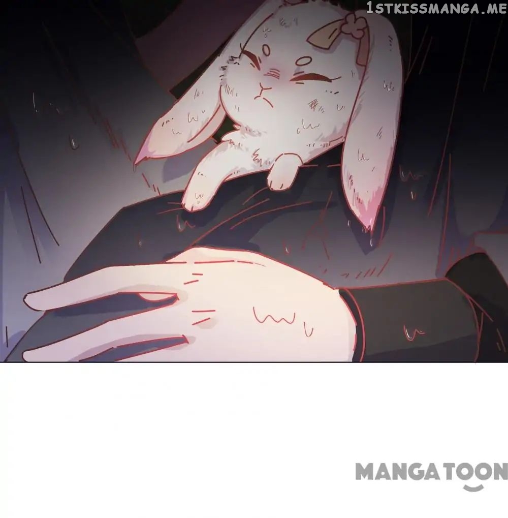 Prince’s Little Bunny chapter 41 - page 35